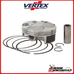 PISTÓN DE VÉRTICE 76,77 Honda CRF 250 R 2014-2015