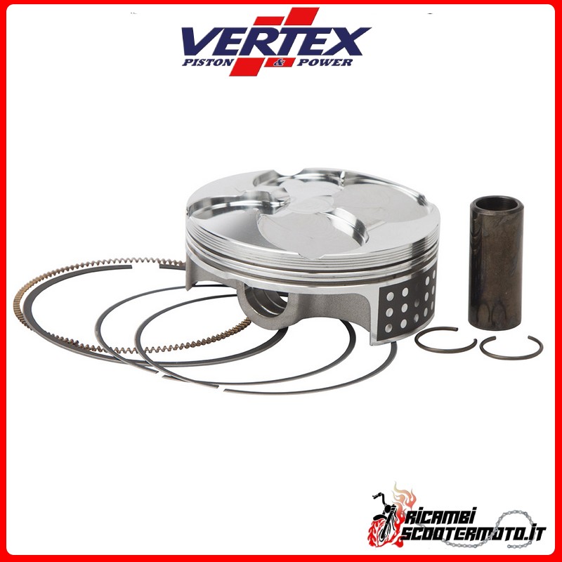 PISTON VERTEX 76,77 Honda CRF 250 R 2014-2015