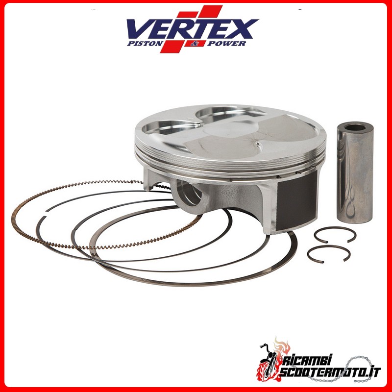PISTON VERTEX 96,97 Yamaha WR 450 F 2016-2018