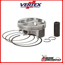 PISTÓN DE VÉRTICE 76,98 Yamaha WR 250 F 2015-2017