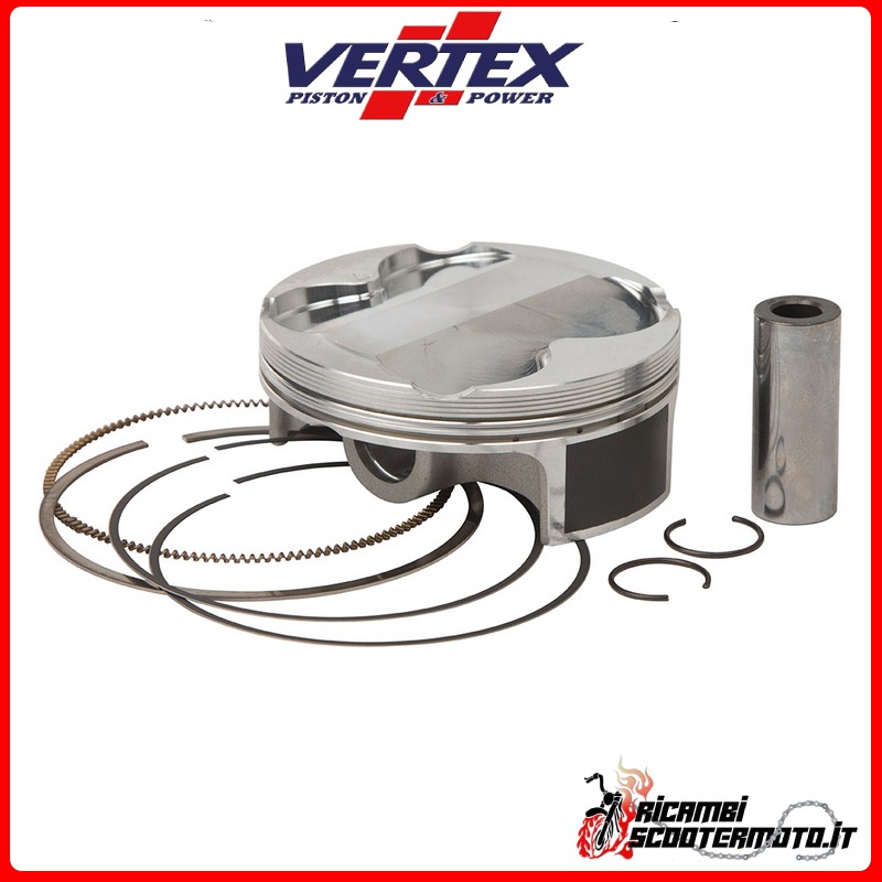 VERTEX-KOLBEN 79,97 Suzuki RM 250 Z 2013-2024