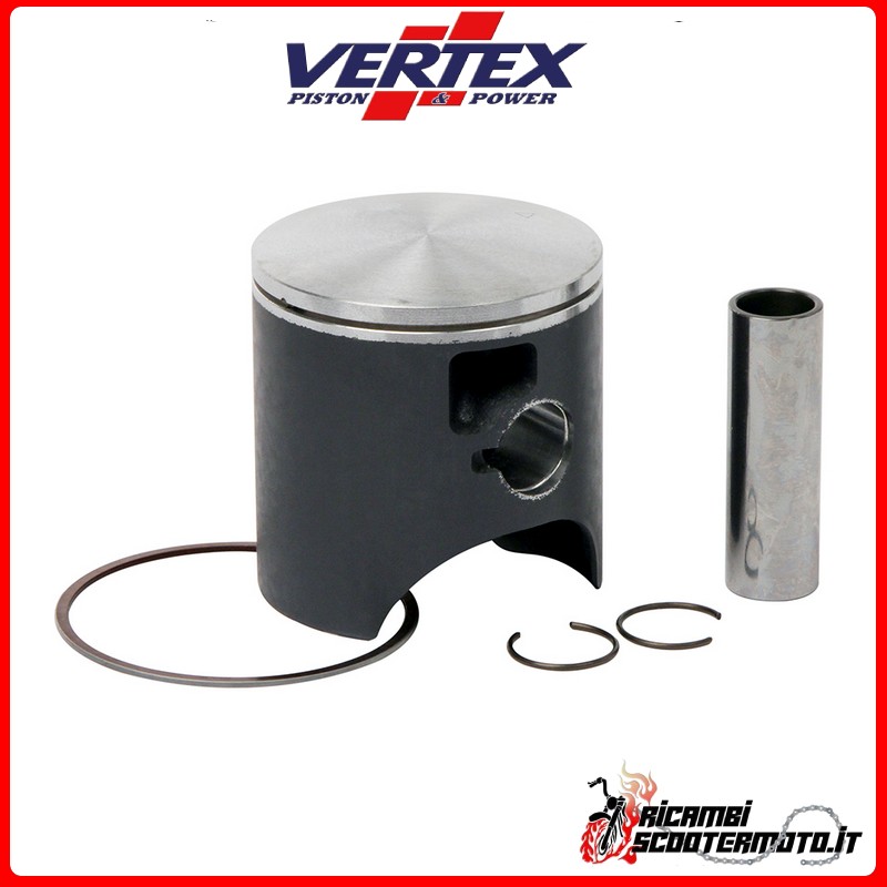 PISTONE VERTEX 51,96 KTM 105 SX 2003