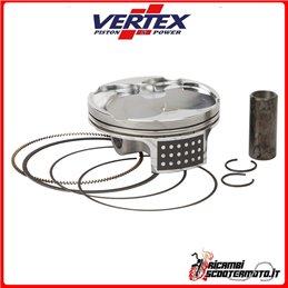 VERTEX PISTON 76,95 Suzuki RM 250 Z 2013-2015