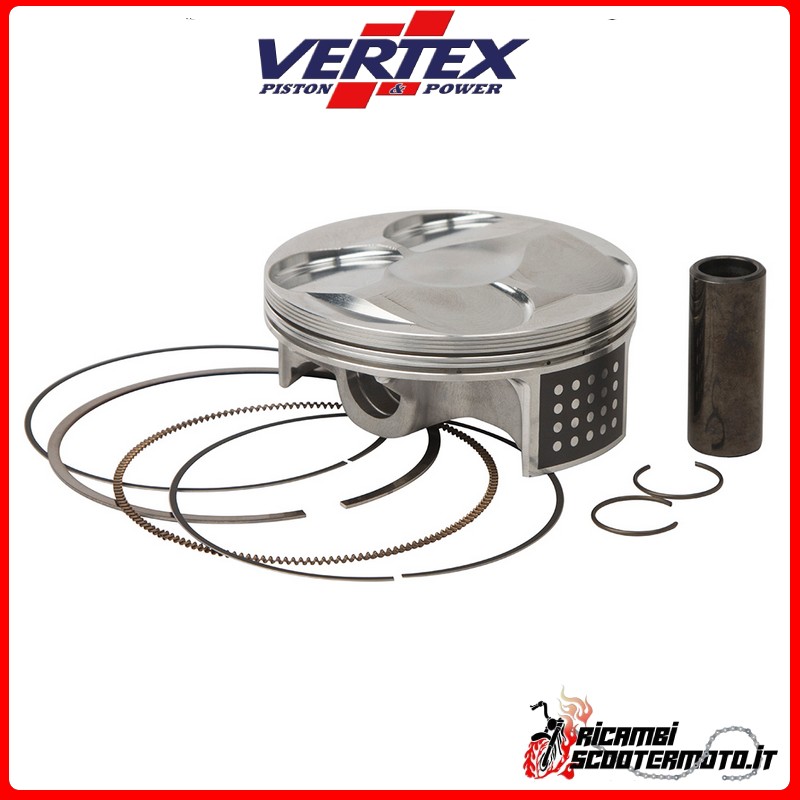 VERTEX PISTON 95,98 Suzuki RM 450 Z 2013-2017