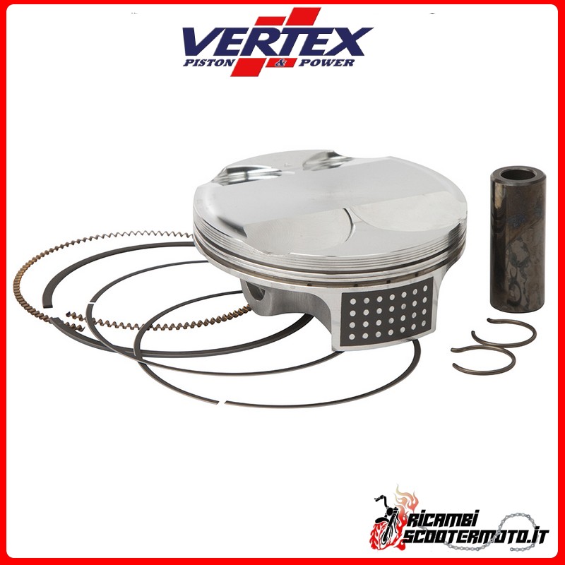 PISTONE VERTEX 94,96 HUSQVARNA FC 450 / ROCKSTAR 2014-2015