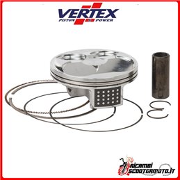 PISTÓN DE VÉRTICE 95,95 Honda CRF 450 R 2013-2016