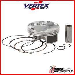PISTÓN DE VÉRTICE 76,95 Suzuki RM 250 Z 2013-2015
