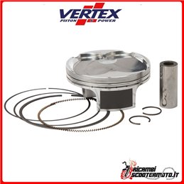 PISTON VERTEX 76,97 Suzuki RM 250 Z 2013-2015