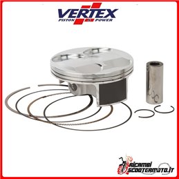 PISTÓN DE VÉRTICE 95,96 Suzuki RM 450 Z 2013-2017