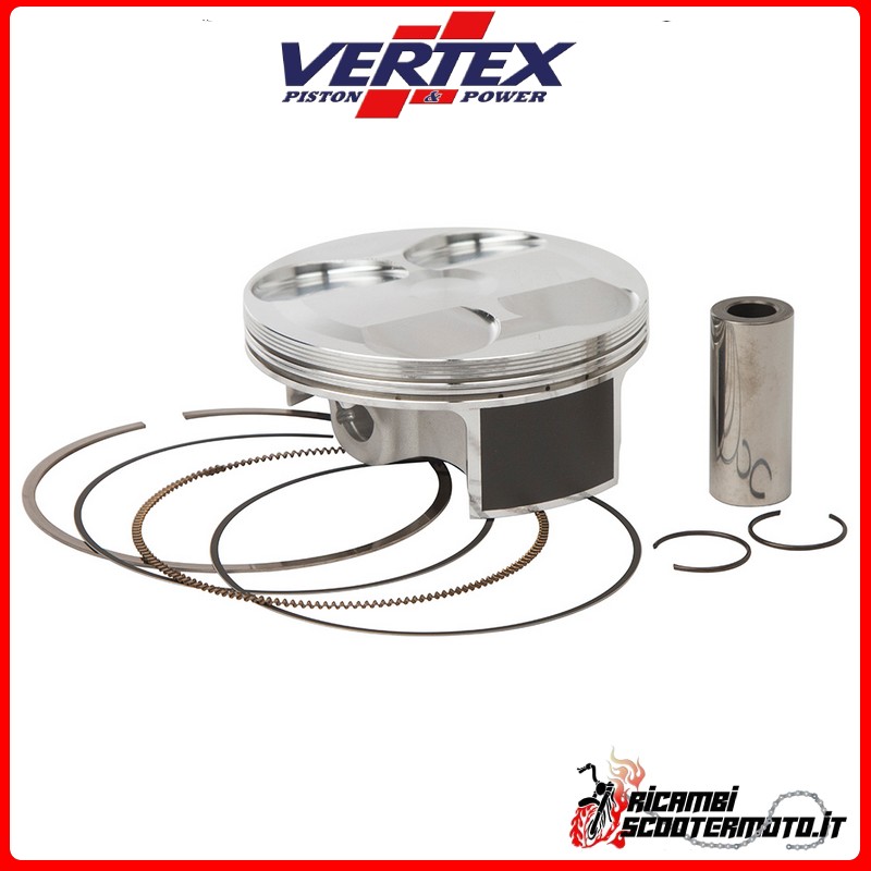 PISTONE VERTEX 95,99 SUZUKI RM 450 Z 2013-2017