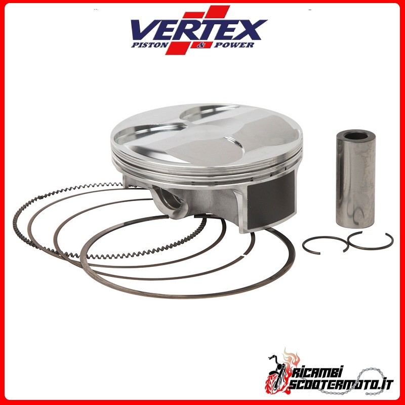 VERTEX PISTON 95,96 Kawasaki KX 450 F 2013-2014