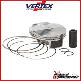 PISTÓN DE VÉRTICE 87,97 Husqvarna FC 350 2014-2015