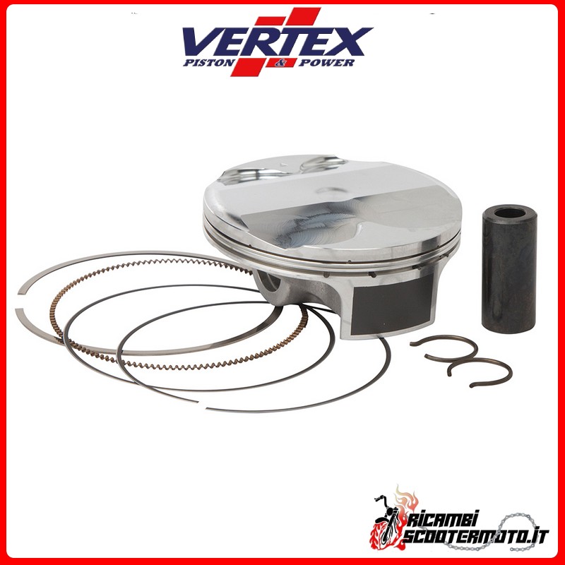 PISTÓN DE VÉRTICE 87,98 Husqvarna FC 350 2014-2015