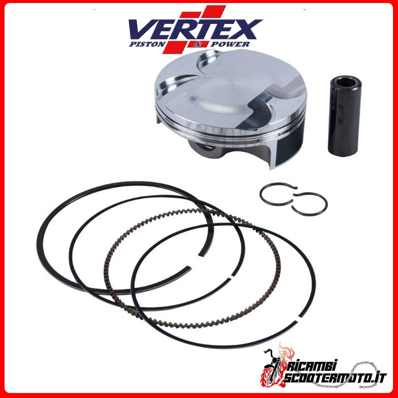 PISTONE VERTEX 94,95 HUSQVARNA FC 450 / ROCKSTAR 2014-2015