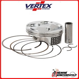 PISTÓN DE VÉRTICE 95,96 Honda CRF 450 R 2013-2016