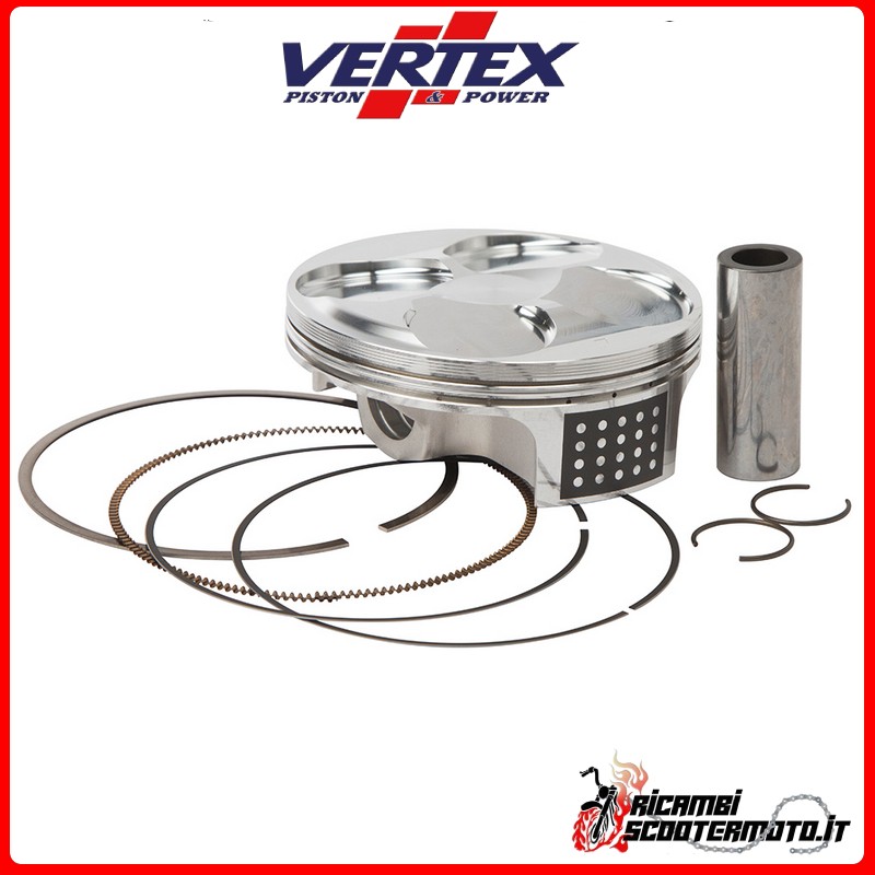 VERTEX PISTON 95,96 Honda CRF 450 R 2013-2016