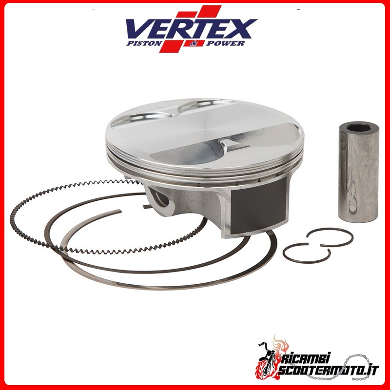 VERTEX PISTON 95,97 Kawasaki KX 450 F 2013-2014