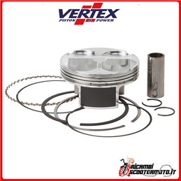 PISTÓN DE VÉRTICE 92,97 Polaris Ranger 900 2013