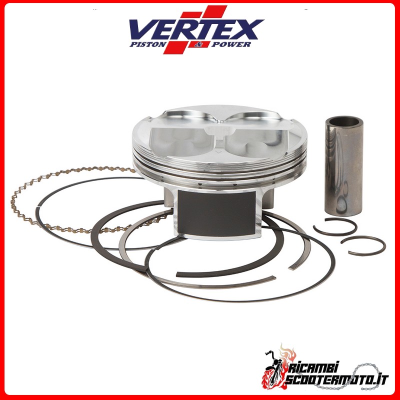 VERTEX-KOLBEN 92,98 Polaris Ranger 900 2013