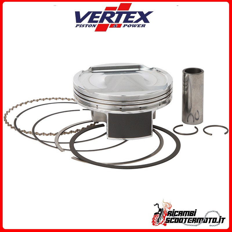 VERTEX-KOLBEN 92,97 Polaris Ranger 900 2013