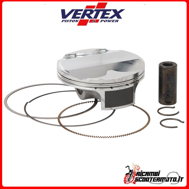 VERTEX PISTON 87,97 Husqvarna FC 350 2014-2015