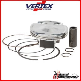 PISTÓN DE VÉRTICE 94,96 Ktm 500 EXC-F / SixDays 2012-2015
