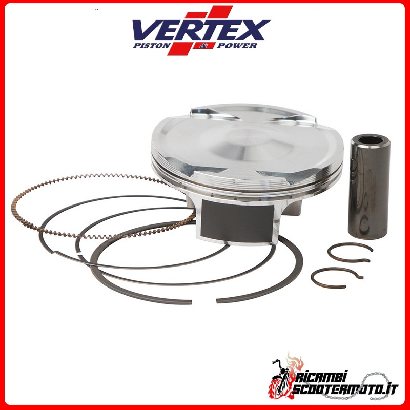 PISTONE VERTEX 94,96 HUSQVARNA FE 501 2020-2021