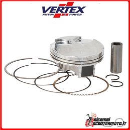 VERTEX PISTON 65,97 Honda CRF 150 R 2012-2024