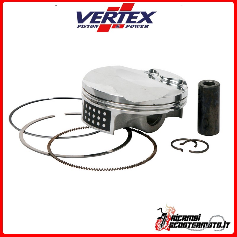 VERTEX PISTON 77,98 Ktm 250 EXC-F / SixDays 2014-2016