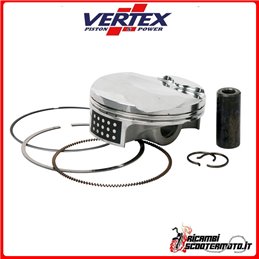 PISTÓN DE VÉRTICE 77,98 Husqvarna FC 250 2014-2015