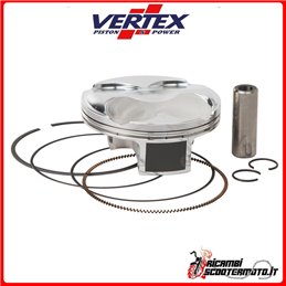 PISTÓN DE VÉRTICE 78,96 Husqvarna TC 250 2012-2013