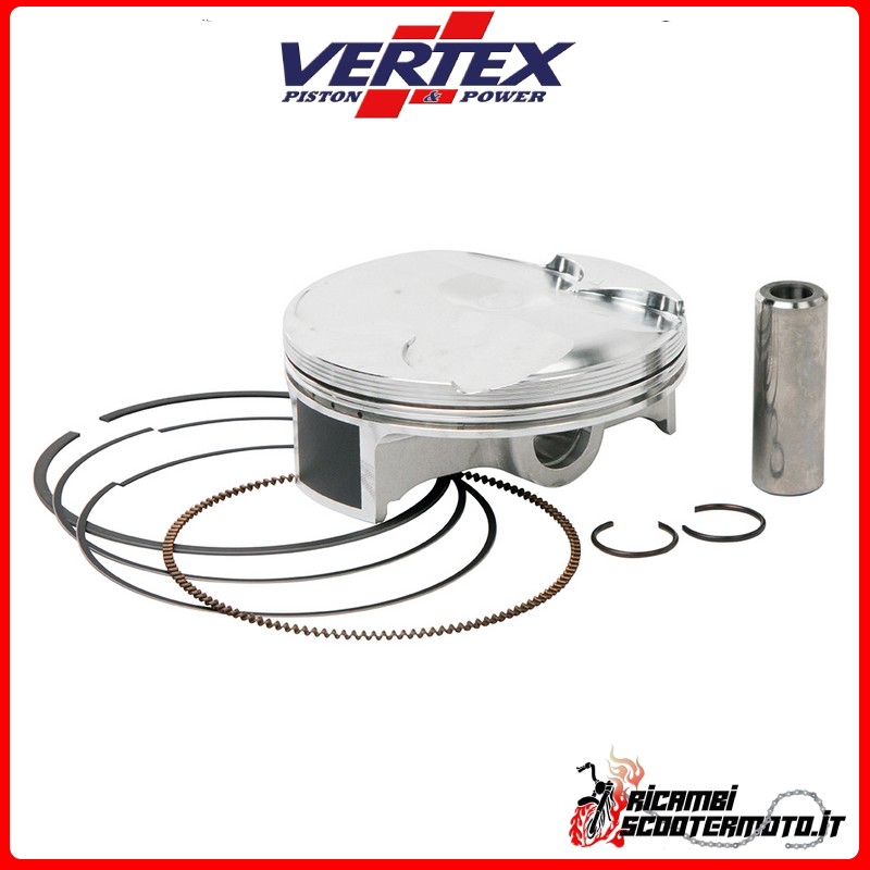 VERTEX PISTON 78,97 Husqvarna TC 250 2012-2013