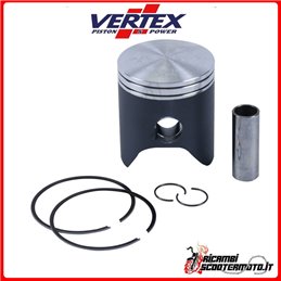 PISTÓN DE VÉRTICE 53,97 TM Racing EN 125 / FI 2010-2024