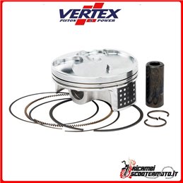 PISTON VERTEX 76,95 Suzuki RM 250 Z 2010-2012