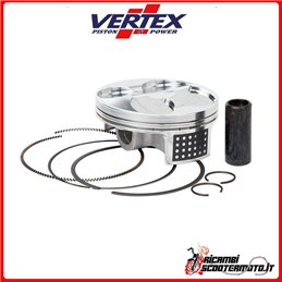 PISTÓN DE VÉRTICE 76,96 Kawasaki KX 250 F 2011-2014