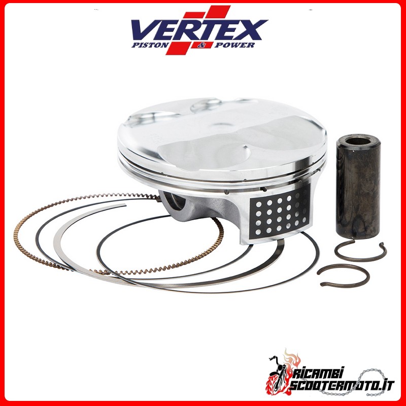 PISTÓN DE VÉRTICE 87,97 Ktm 350 SX-F 2011-2012