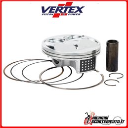 PISTON VERTEX 95,97 Honda CRF 450 R 2009-2012
