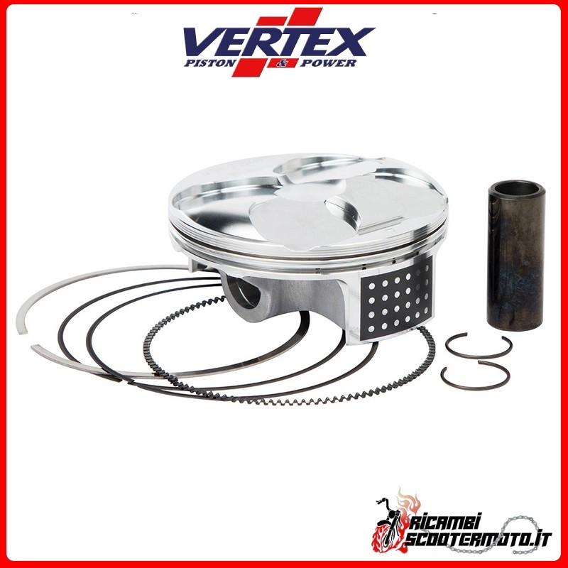 PISTON VERTEX 95,98 Kawasaki KX 450 F 2009-2012