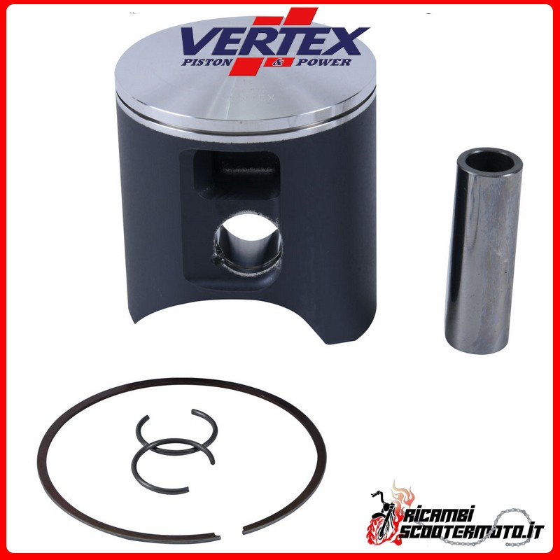 PISTÓN DE VÉRTICE 71,93 TM Racing EN 300 / FI 2009