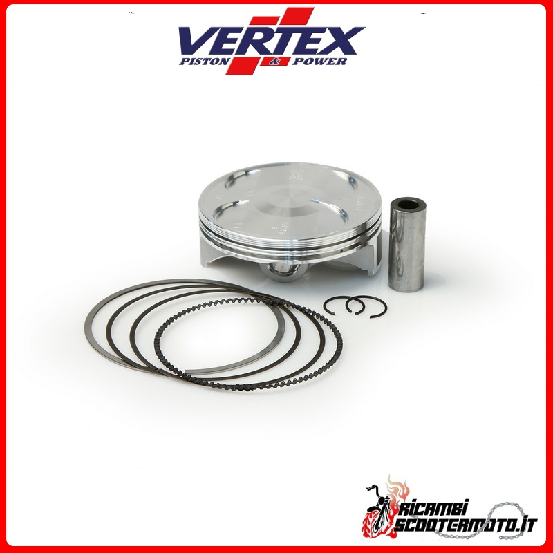 PISTÓN DE VÉRTICE 82,97 Honda CRF 250 R 2010-2017