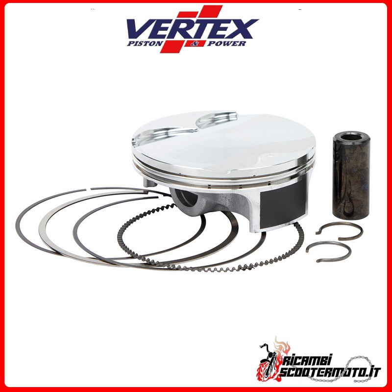 PISTÓN DE VÉRTICE 89,98 Ktm 350 SX-F 2011-2015