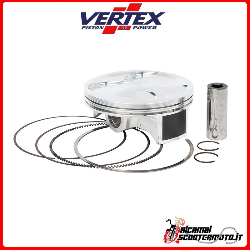 PISTON VERTEX 98,96 Yamaha WR 450 F 2010-2018