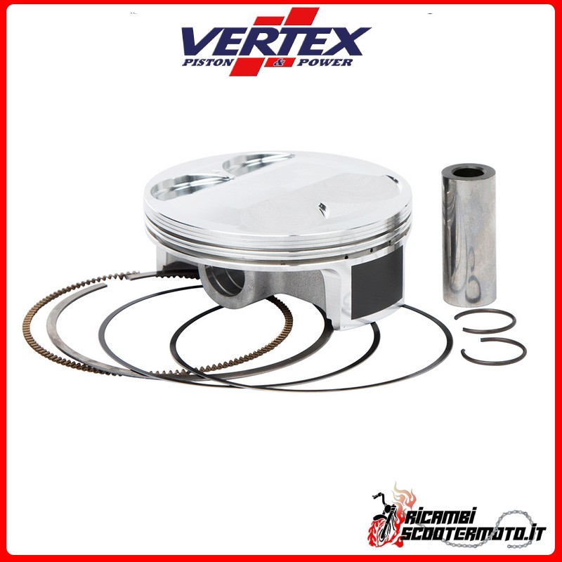 PISTONE VERTEX 76,96 KAWASAKI KX 250 F 2011-2014