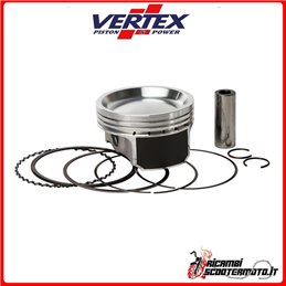 PISTÓN DE VÉRTICE 81,97 Polaris RZR 800  S EFI 2009