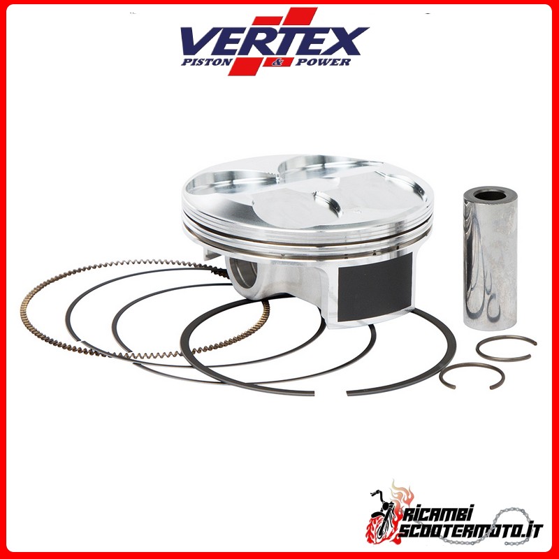 VERTEX PISTON 76,95 Kawasaki KX 250 F 2011-2014