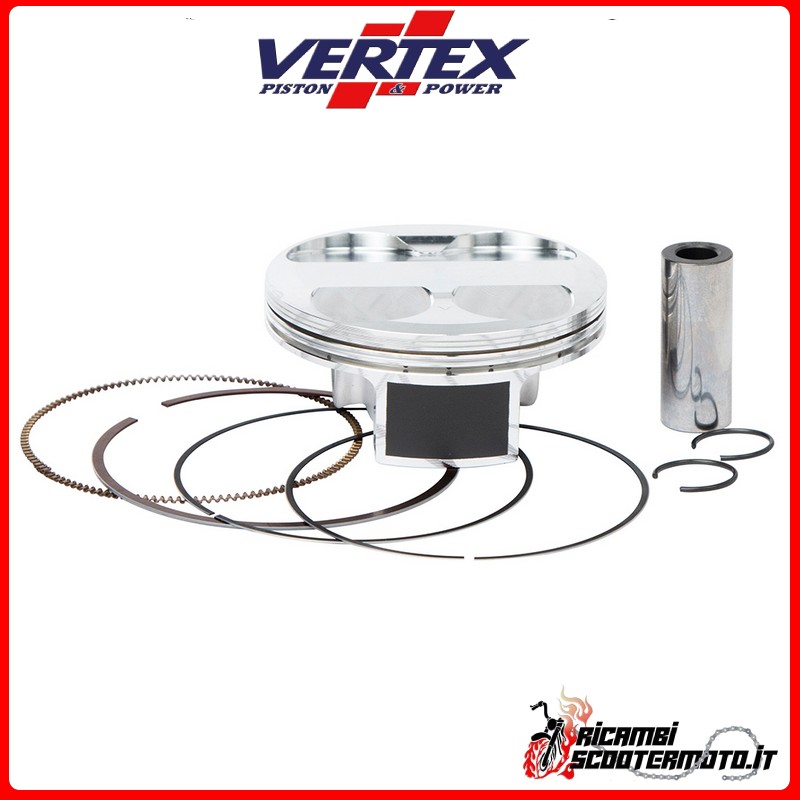 PISTON VERTEX 76,97 Kawasaki KX 250 F 2011-2014