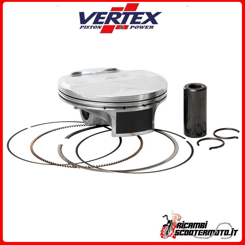 PISTON VERTEX 87,96 Ktm 350 SX-F 2011-2012