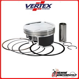 PISTÓN DE VÉRTICE 101,97 Honda TRX 700 2008-2010