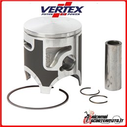 PISTÓN DE VÉRTICE 48,47 Kawasaki KX 85 2006-2013