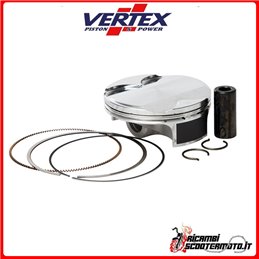 PISTÓN DE VÉRTICE 87,98 Ktm 250 SX-F / SXS-F / Factory 2012